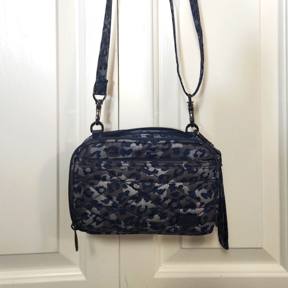 Roundabout Convertible Bag